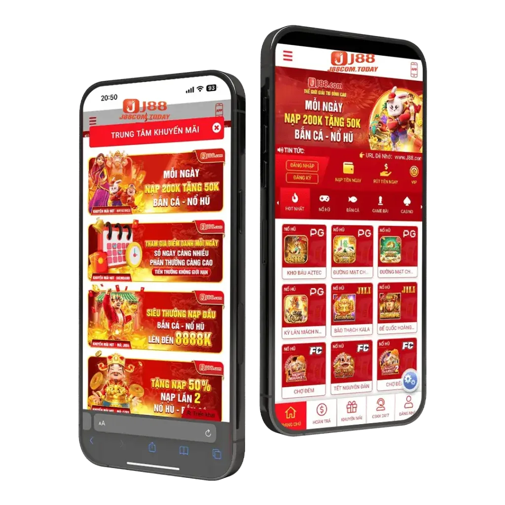 Cơ hội thắng Jackpot khủng