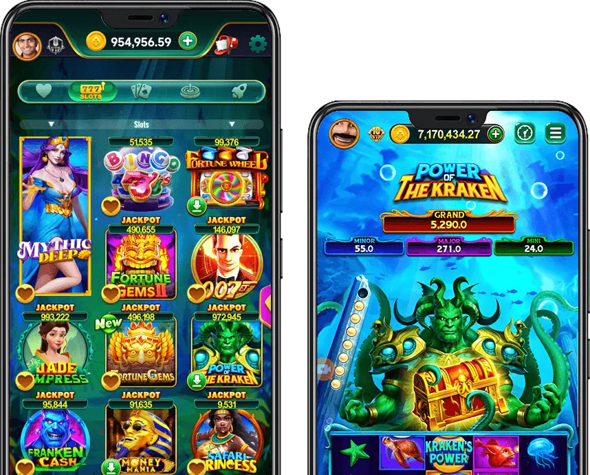 Kèo cược đa dạng tại casino 999