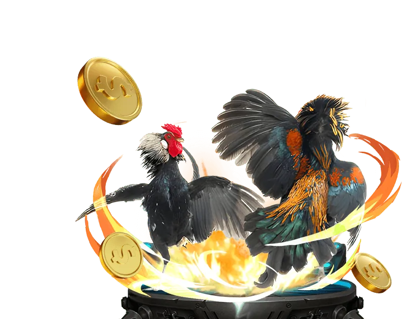 Các trò chơi nổ hũ và slot game